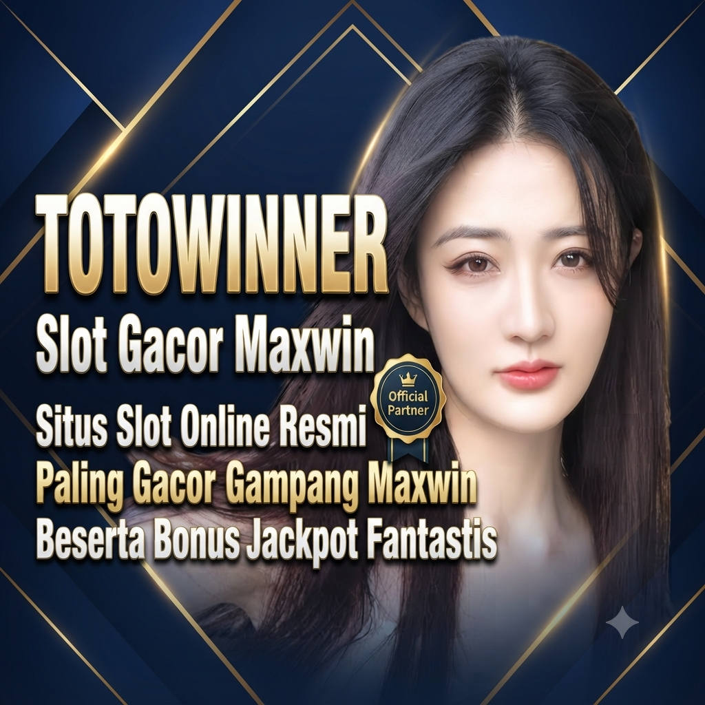 Slot Gacor